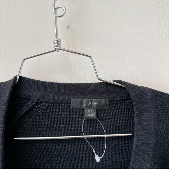 J.Crew Cardigan Size XS - Picture 2 of 3